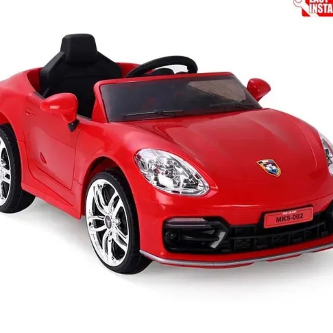 2024 Con-Am Moverick Kids Cor